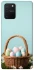 Чохол на Samsung Galaxy S10 Lite Easter ver.5 фото 1 з 1