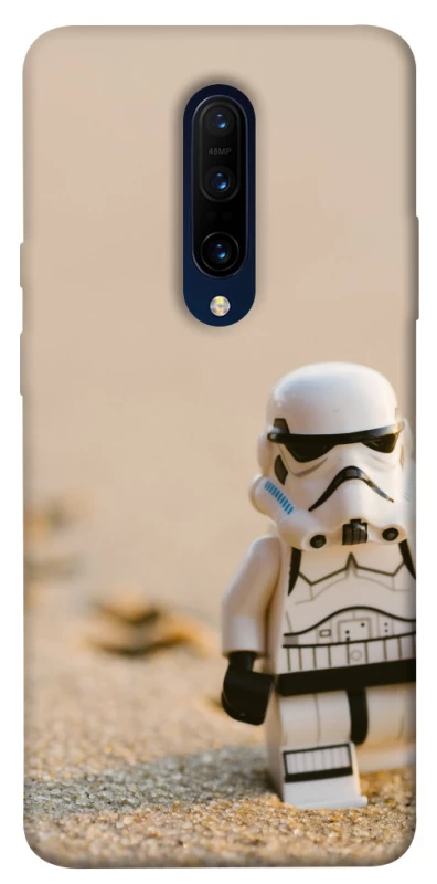 Чохол на OnePlus 7 Pro ЛЕГО Зоряні Війни фото 1 з 1