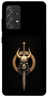 Чохол на Samsung Galaxy A52 4G / A52 5G Golden Berserker фото 1 з 1