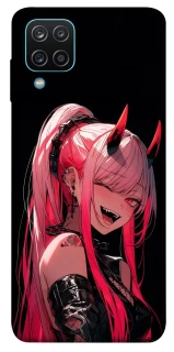 Чохол на Samsung Galaxy M12 Makima v2 фото 1 з 1