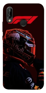 Чохол на Huawei P20 Lite F-1 ver.1 фото 1 з 1