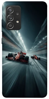 Чехол на Samsung Galaxy A52 4G / A52 5G F-1 ver.5 фото 1 из 1