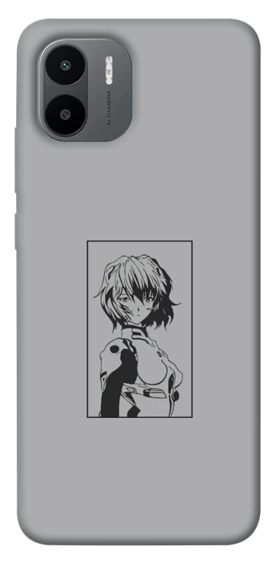 Чохол на Xiaomi Redmi A1 / A2 Anime v6 фото 1 з 1