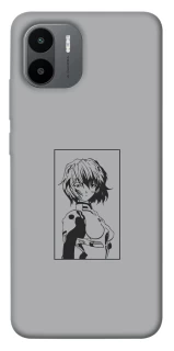 Чохол на Xiaomi Redmi A1 / A2 Anime v6 фото 1 з 1