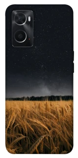 Чехол на Oppo A76 4G grain фото 1 из 1