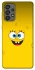 Чехол на Samsung Galaxy A73 5G SpongeBob фото 1 из 1