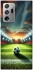 Чехол на Samsung Galaxy Note 20 Ultra Football aesthetic ver.3 фото 1 из 1