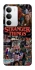 Чохол на Realme C71 Stranger Things ver.28 фото 1 з 1