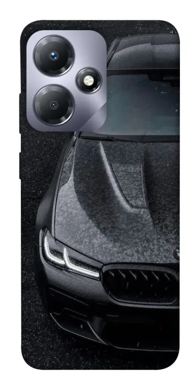 Чохол на Infinix Hot 30 Play BMW v47 фото 1 з 1