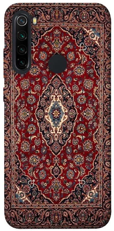 Чехол на Xiaomi Redmi Note 8 Килим v2 фото 1 из 1