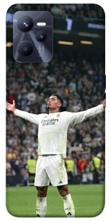 Чехол на Realme C35 Jude Bellingham фото 1 из 1