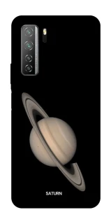 Чехол на Huawei Nova 7 SE Saturn фото 1 из 1