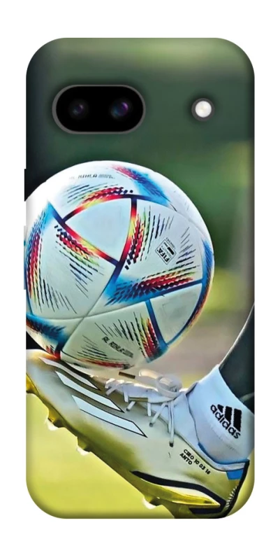 Чохол на Google Pixel 8a Football Ball v2 фото 1 з 1