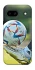 Чохол на Google Pixel 8a Football Ball v2 фото 1 з 1