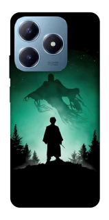 Чохол на Realme C63 Harry Potter & Dementor фото 1 з 1