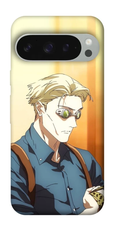 Чехол на Google Pixel 10 Pro XL Nanami v3 фото 1 из 1