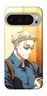 Чехол на Google Pixel 10 Pro XL Nanami v3 фото 1 из 1