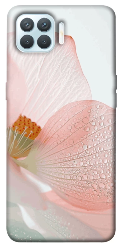 Чохол на Oppo F17 Pro Flowers zon фото 1 з 1