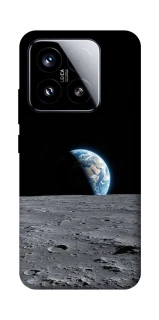 Чехол на Xiaomi 15 Artemis 2 фото 1 из 1