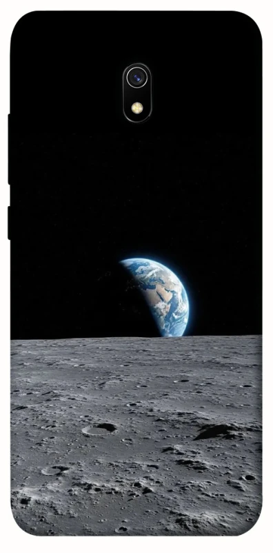 Чехол на Xiaomi Redmi 8a Artemis 2 фото 1 из 1