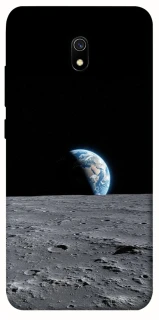 Чехол на Xiaomi Redmi 8a Artemis 2 фото 1 из 1