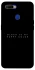 Чехол на Oppo A5s Black color фото 1 из 1