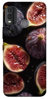 Чехол на Nokia G11 Plus VioletFig1 фото 1 из 1