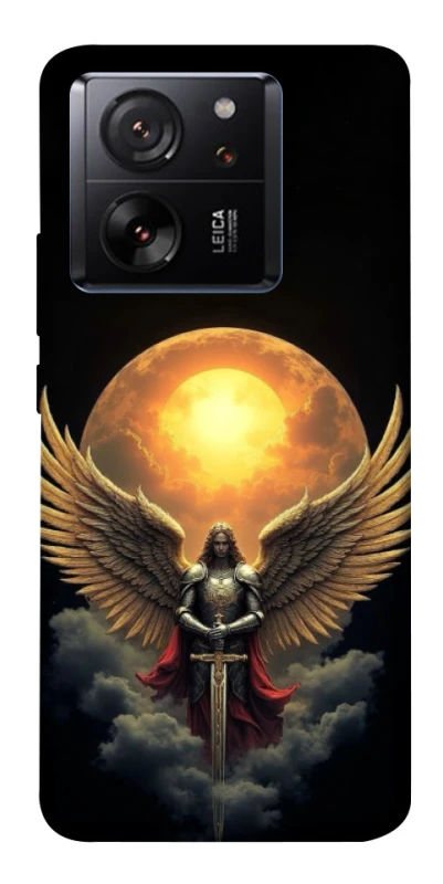 Чохол на Xiaomi 13T Archangel фото 1 з 1