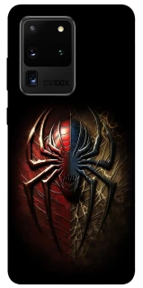 Чохол на Samsung Galaxy S20 Ultra Spiderman icon фото 1 з 1