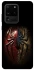Чохол на Samsung Galaxy S20 Ultra Spiderman icon фото 1 з 1