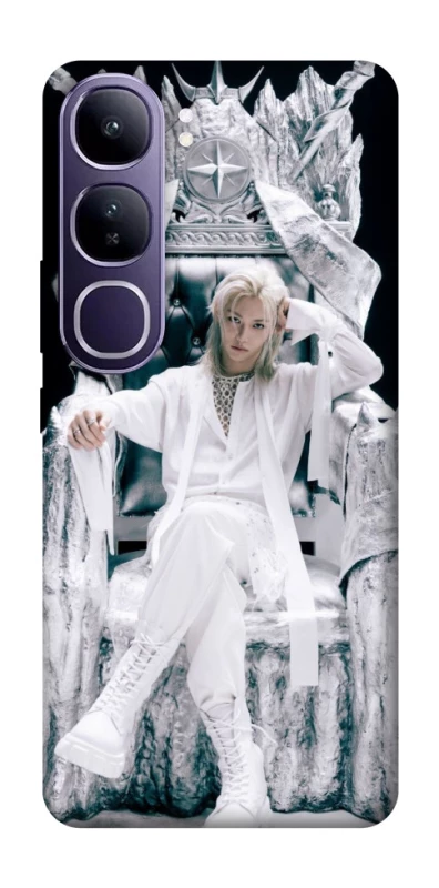 Чохол на Vivo Y300 Felix GIANT фото 1 з 1