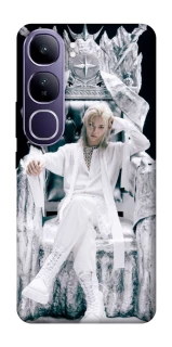 Чохол на Vivo Y300 Felix GIANT фото 1 з 1