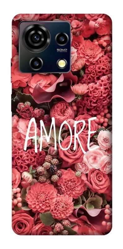Чехол на ZTE Blade V50 Vita Amore фото 1 из 1