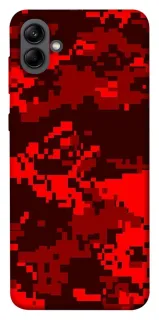 Чохол на Samsung Galaxy A04 Camouflage v28 фото 1 з 1