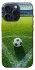 Чохол на Apple iPhone 15 Pro (6.1") Football aesthetic ver.6 фото 1 з 1
