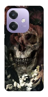Чехол на Oppo A3 4G Romantic Halloween ver.1 фото 1 из 1