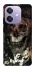 Чехол на Oppo A3 4G Romantic Halloween ver.1 фото 1 из 1