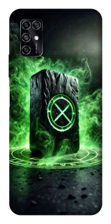 Чохол на ZTE Blade V2020 Smart Руна Гебо фото 1 з 1