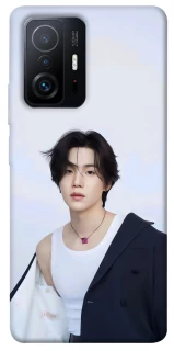 Чехол на Xiaomi 11T / 11T Pro Suga v2 - BTS фото 1 из 1