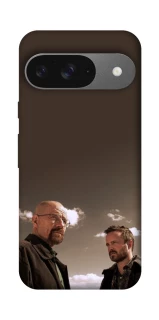 Чехол на Google Pixel 10 Breaking Bad фото 1 из 1