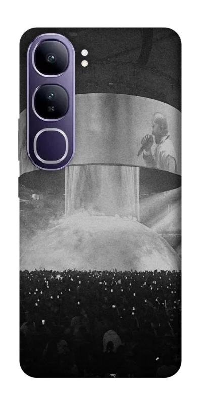 Чехол на Vivo Y300 Kanye West ver.5 фото 1 из 1