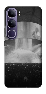 Чохол на Vivo Y300 Kanye West ver.5 фото 1 з 1