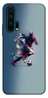 Чохол на Huawei Honor 20 Pro Футболист фото 1 з 1