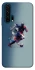 Чохол на Huawei Honor 20 Pro Футболист фото 1 з 1