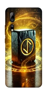 Чохол на ZTE Axon 10 Pro Руна Ейваз фото 1 з 1