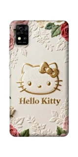 Чехол на ZTE Blade A31 Hello Kitty фото 1 из 1