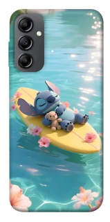 Чохол на Samsung Galaxy A14 4G/5G Stitch ver.8 фото 1 з 1