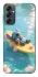Чохол на Samsung Galaxy A14 4G/5G Stitch ver.8 фото 1 з 1