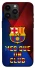 Чохол на Apple iPhone 14 Pro Max (6.7") FC Barcelona v5 фото 1 з 1