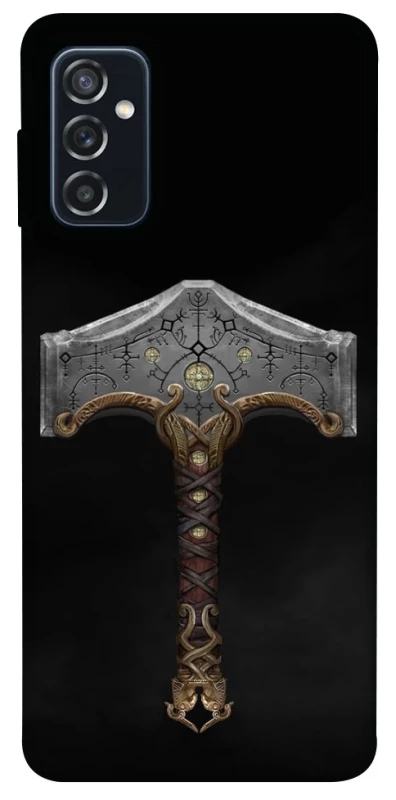 Чехол на Samsung Galaxy M52 Мьёльнир фото 1 из 1